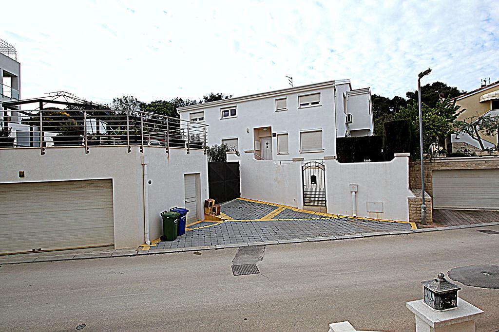 Apartments Sebelja Pula Exterior foto