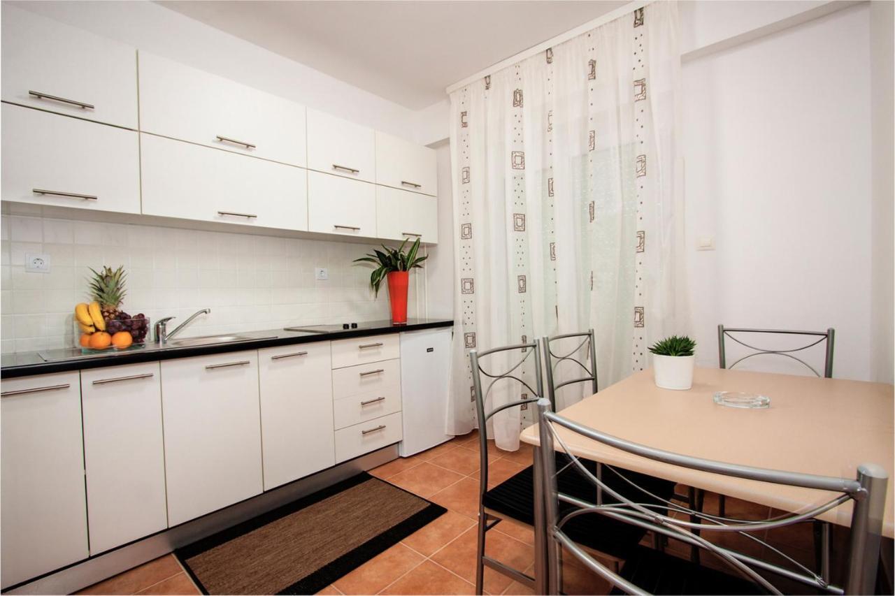 Apartments Sebelja Pula Zimmer foto